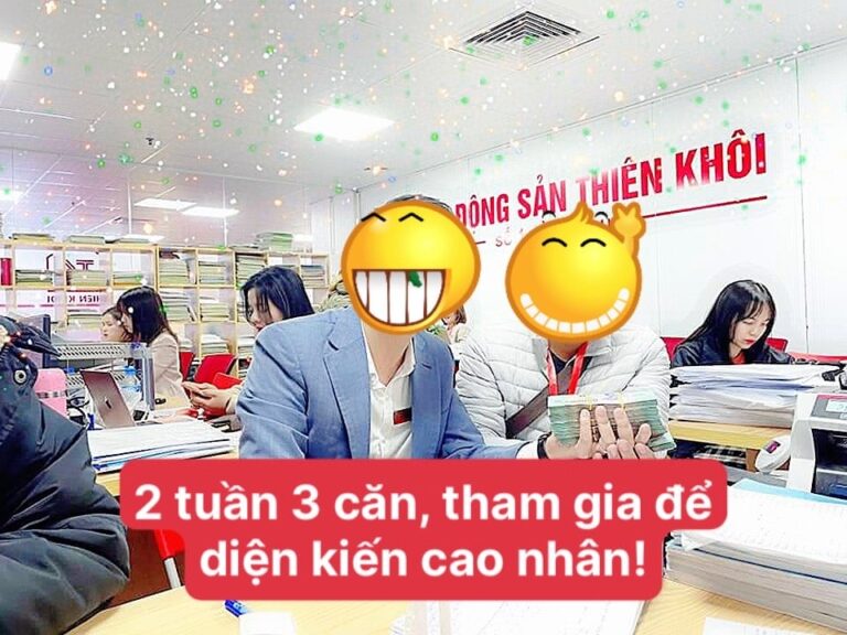 hoa hồng môi giới thổ cư thiên khôi