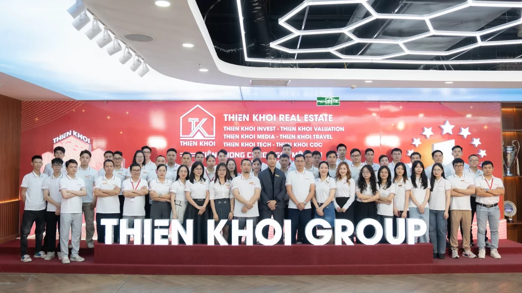 thien khoi cdc tuyen dung