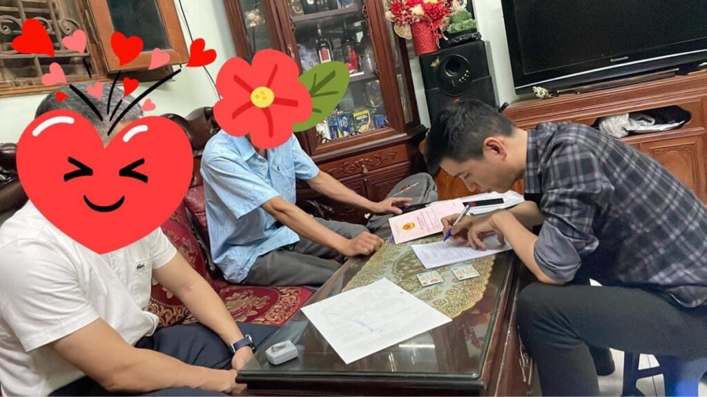 hoa hong moi gioi bat dong san thien khoi