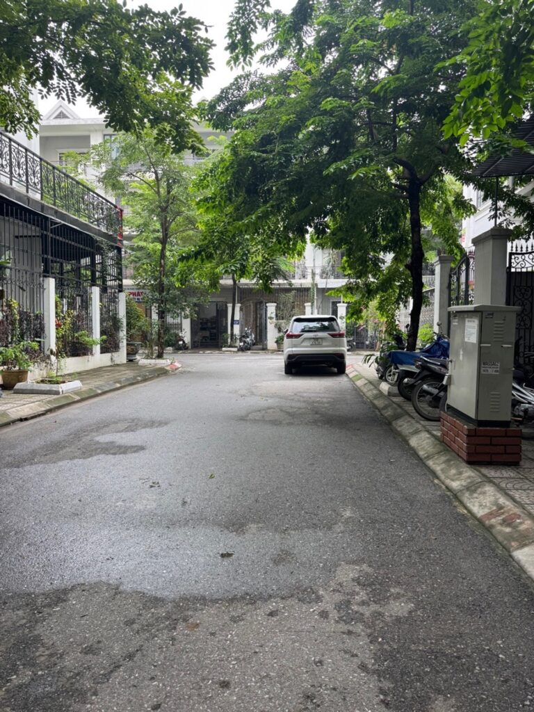 100m² Đấu Giá Đại Trung, Đại Đồng, Bắc Ninh – Vỉa Hè Ô Tô Tránh – Kinh Doanh – Chỉ hơn 4 Tỷ
