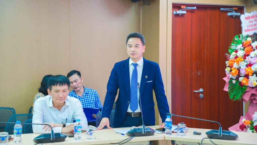 MIDDLE BUSINESS ANALYST thien khoi