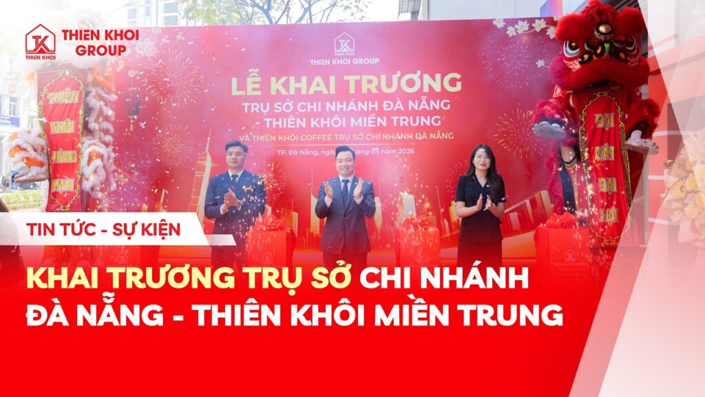 thien khoi da nang