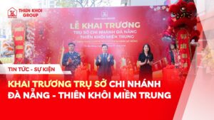 thien khoi da nang