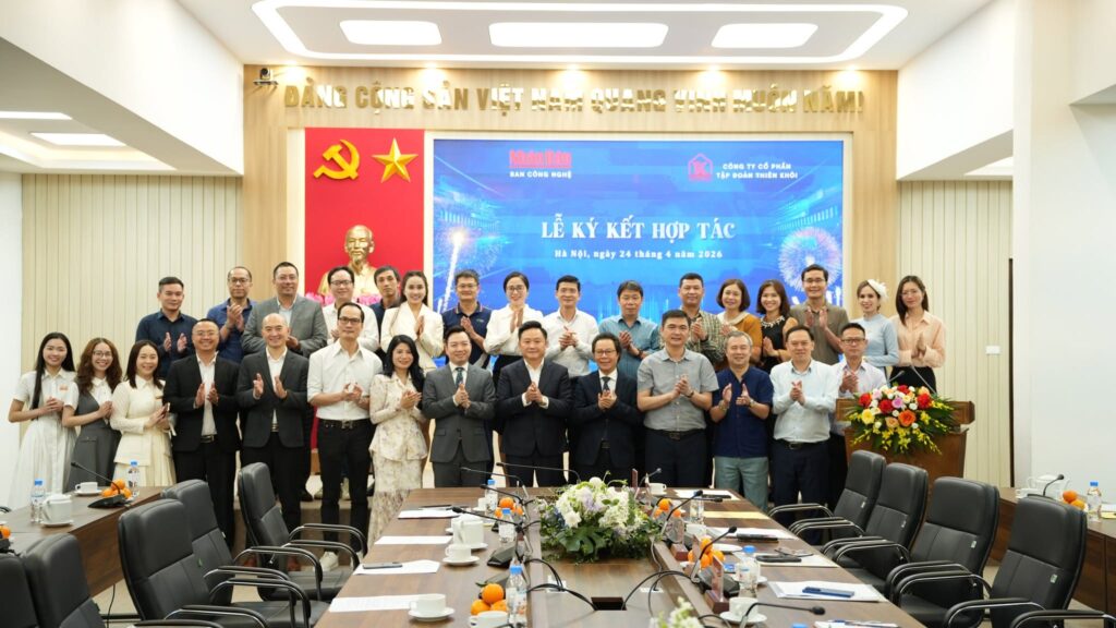 thien khoi tuyen dung mien bac