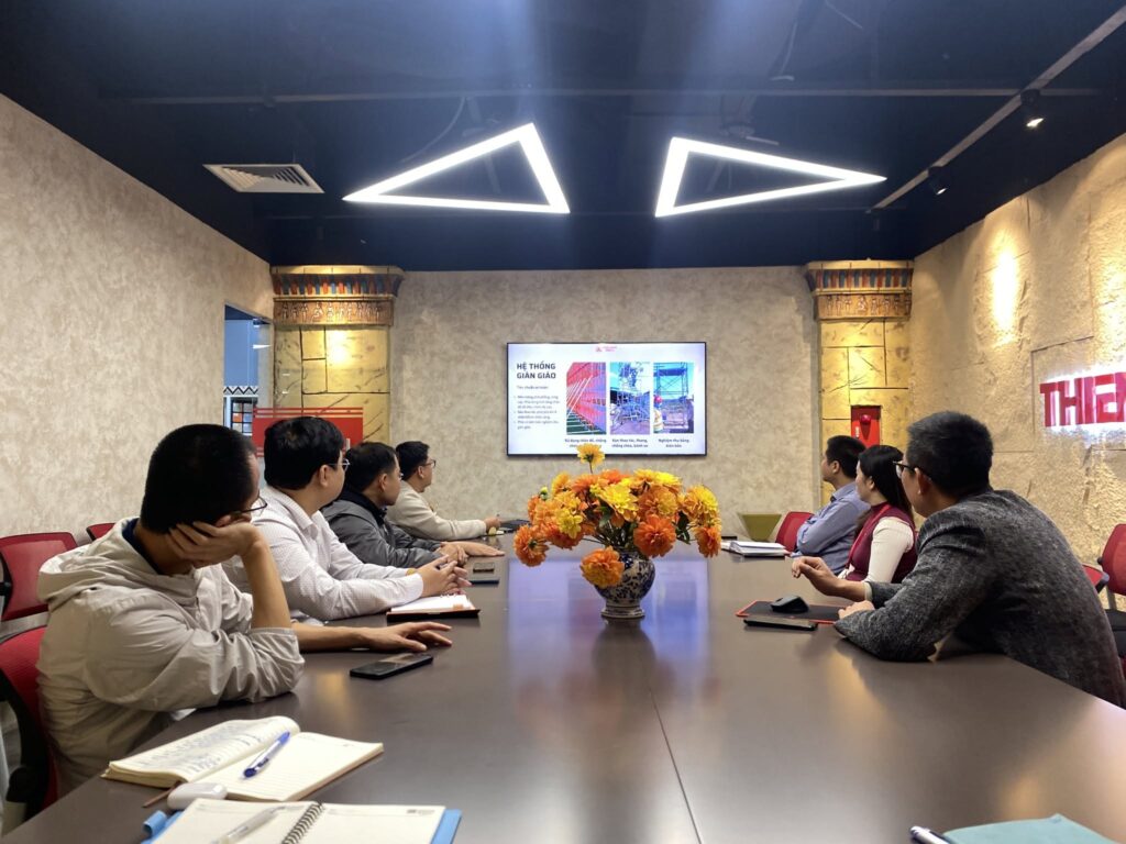 tuyen dung ky su thien khoi group