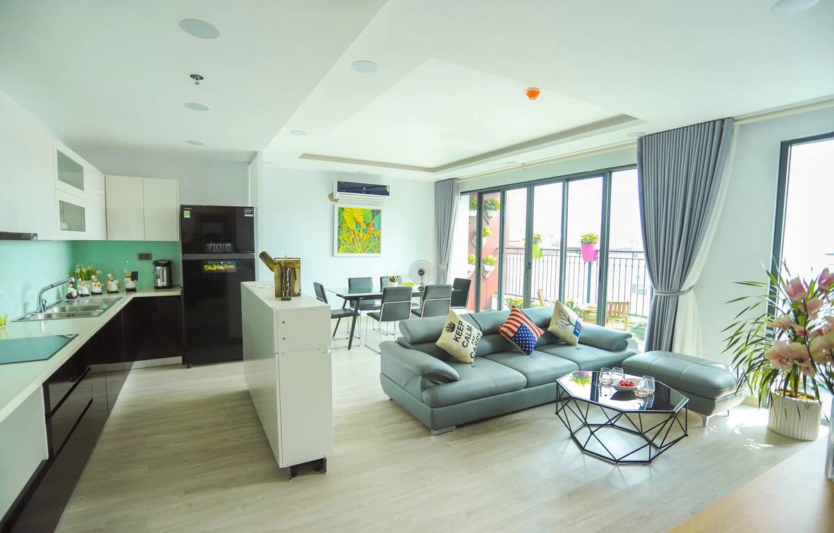 căn hộ chung cư one 18 ngọc lâm long biên