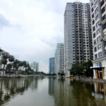 Chung cư Park 1 Times City
