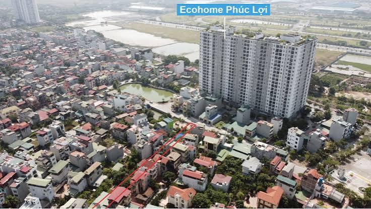 chung cư ecohome phúc lợi long biên