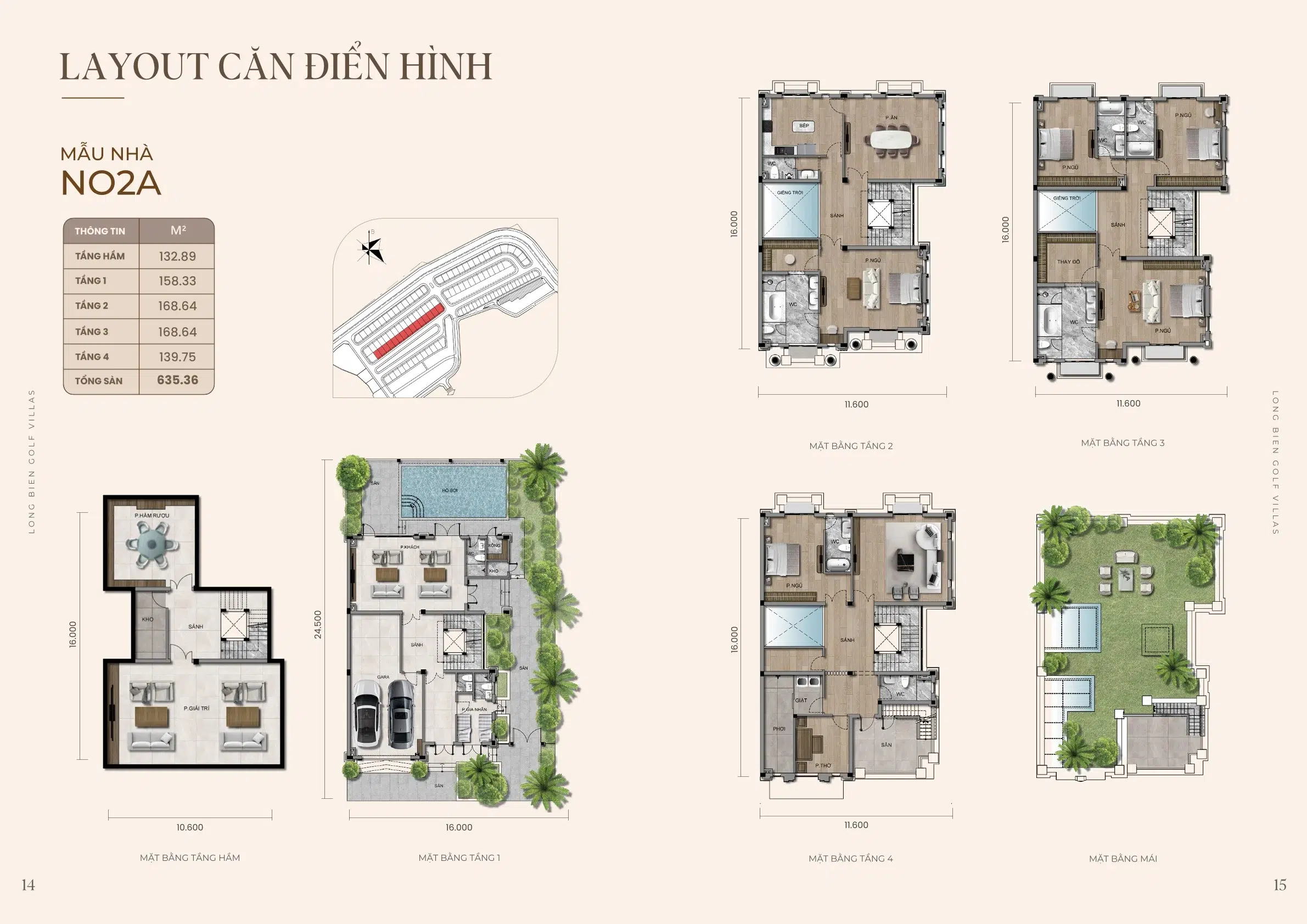 layout-no2a-long-bien-golf-villas