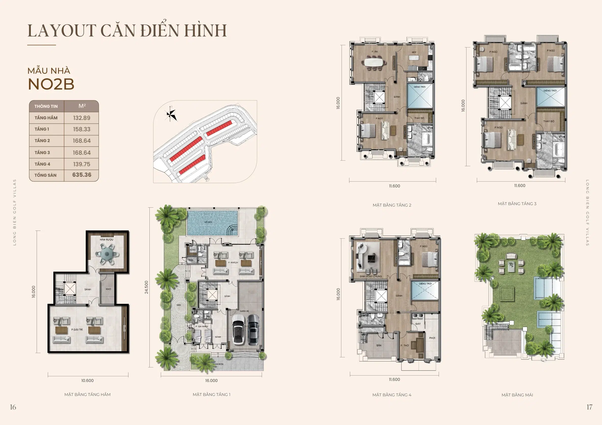 layout-no2b-long-bien-golf-villas
