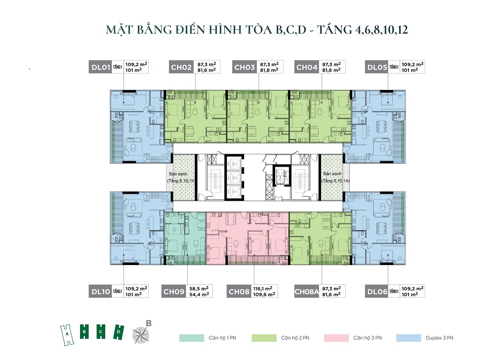 mat-bang-tang-4-6-8-10-12-sunshine-green-iconic