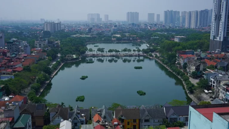 Hồ Văn Quán Hà Đông