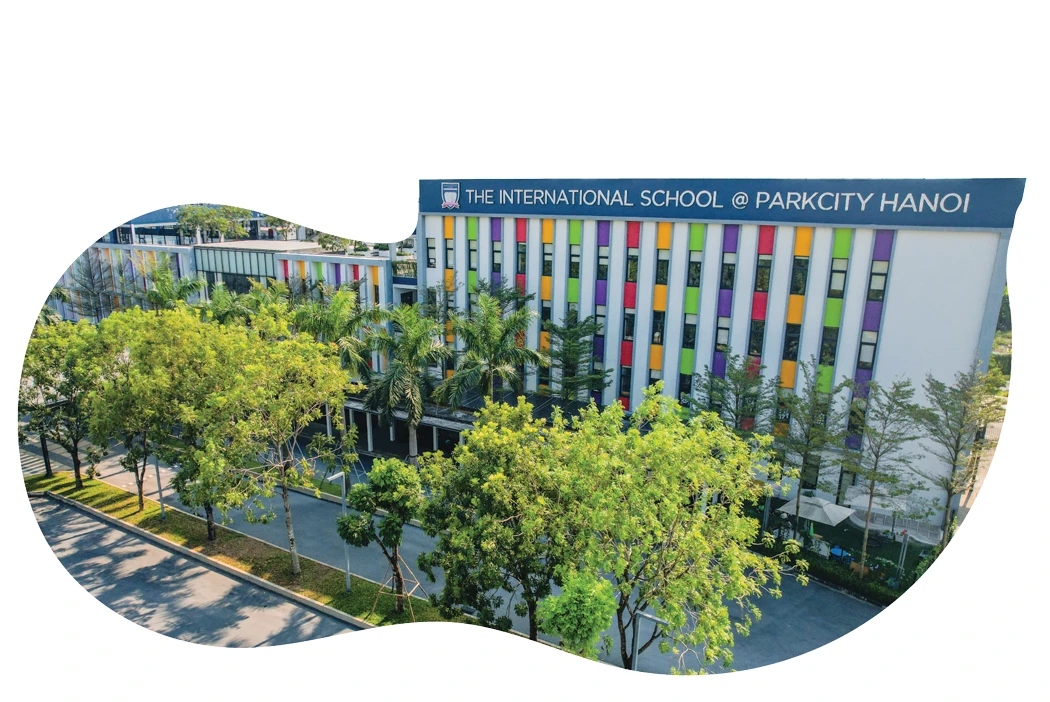 Trường quốc tế The International School @ ParkCity Hanoi (ISPH). Nguồn: isph.edu.vn