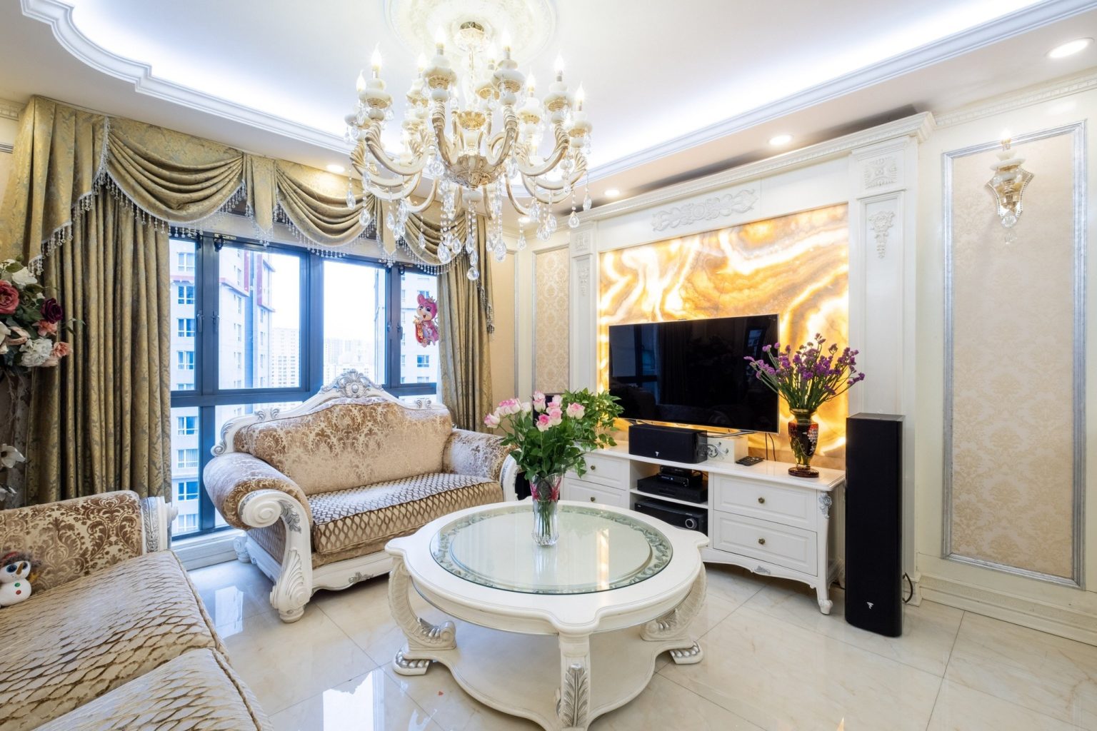 Căn hộ chung cư Mulberry Lane