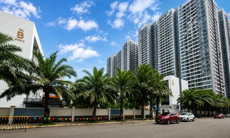 Chung cư Park Hill Premium Vinhomes Times City